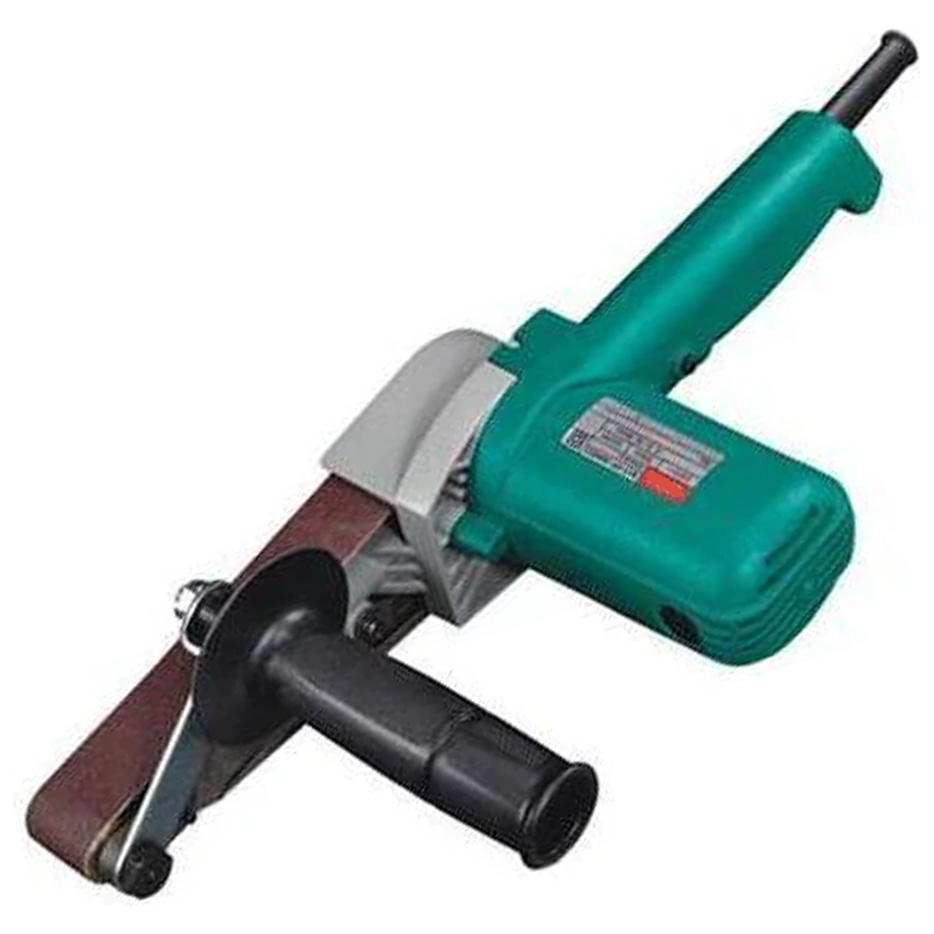DZA AST533 Belt Sander 550W | DZA by KHM Megatools Corp. DZA AST533 Belt Sander 550W | DZA by KHM Megatools Corp.